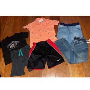 Kids Clothing Bundle